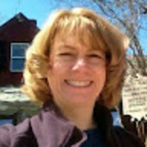 Meet your Posher, Gretchen